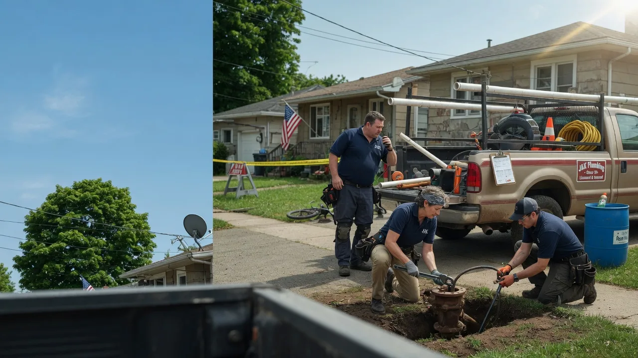 Water Heater Replacement in Armstrong, IA near me